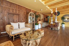 Chaykha Retreat Phuket