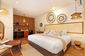 Chaykha Retreat Phuket
