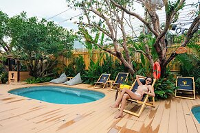 Chaykha Retreat Phuket