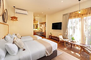 Chaykha Retreat Phuket