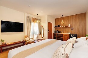 Chaykha Retreat Phuket