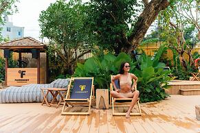 Chaykha Retreat Phuket