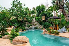 Chaykha Retreat Phuket