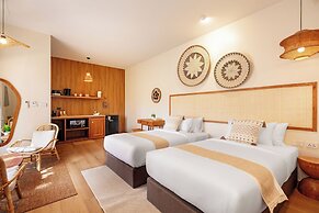 Chaykha Retreat Phuket