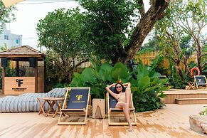 Chaykha Retreat Phuket