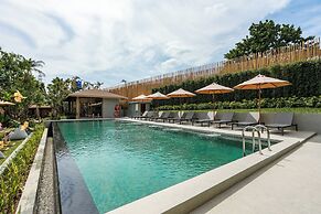 Chaykha Retreat Phuket
