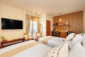 Chaykha Retreat Phuket