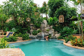 Chaykha Retreat Phuket