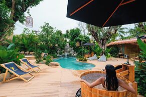 Chaykha Retreat Phuket