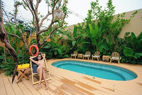 Chaykha Retreat Phuket