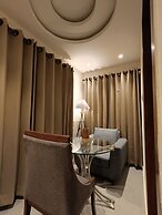HOTEL MONSOON PALACE