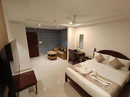 HOTEL MONSOON PALACE