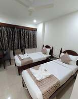 HOTEL MONSOON PALACE
