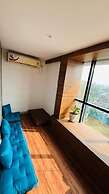 HOTEL MONSOON PALACE