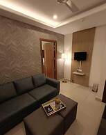 HOTEL MONSOON PALACE