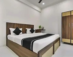 Hotel The Gold by Yatrik Hotels