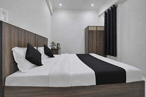 Hotel The Gold by Yatrik Hotels