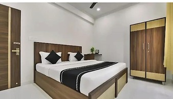 Hotel The Gold by Yatrik Hotels