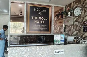 Hotel The Gold by Yatrik Hotels