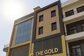 Hotel The Gold by Yatrik Hotels