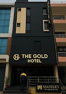 Hotel The Gold by Yatrik Hotels