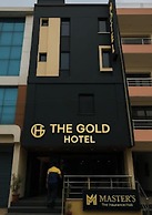 Hotel The Gold by Yatrik Hotels