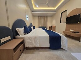 Hotel Shree Karni Palace