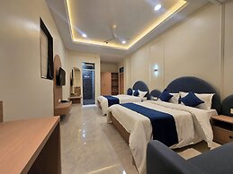 Hotel Shree Karni Palace