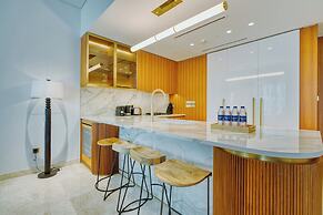 PVH - Beach House - Luxurious 1BR