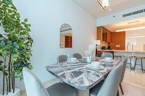 PVH - Beach House - Luxurious 1BR