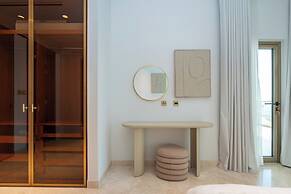PVH - Beach House - Luxurious 1BR