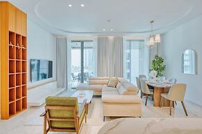 PVH - Beach House - Luxurious 1BR