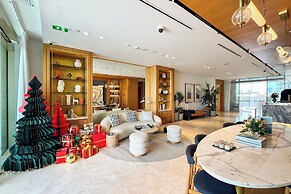 PVH - Beach House - Luxurious 1BR