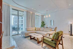 PVH - Beach House - Luxurious 1BR