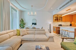 PVH - Beach House - Luxurious 1BR