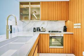 PVH - Beach House - Luxurious 1BR