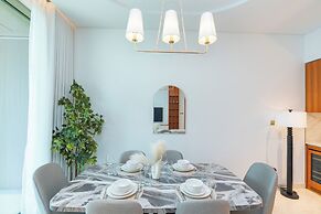 PVH - Beach House - Luxurious 1BR