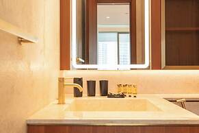 PVH - Beach House - Luxurious 1BR