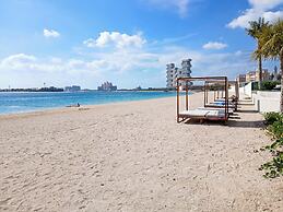 PVH - Beach House - Luxurious 1BR