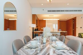 PVH - Beach House - Luxurious 1BR