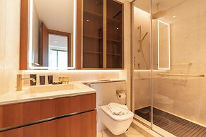 PVH - Beach House - Luxurious 1BR