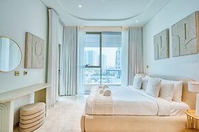 PVH - Beach House - Luxurious 1BR