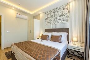 Menar Hotel & Suites