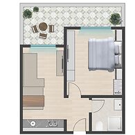 Menar Hotel & Suites