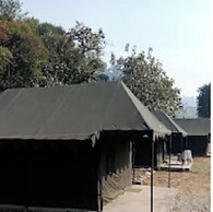 Camp Kalsi The river side camp