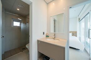 Daecheon I-Ocean Pool Villa Hotel