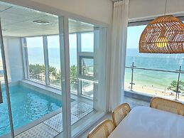 Daecheon I-Ocean Pool Villa Hotel