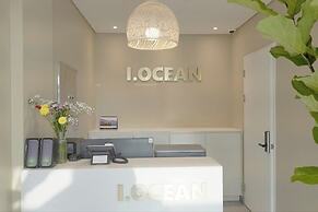 Daecheon I-Ocean Pool Villa Hotel