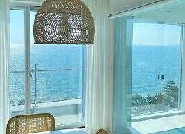 Daecheon I-Ocean Pool Villa Hotel
