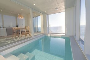 Daecheon I-Ocean Pool Villa Hotel